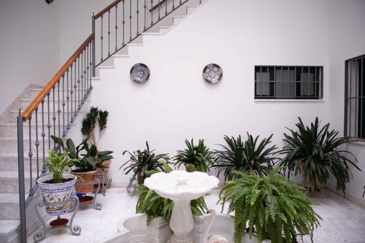 Gy Apartamento En Casa Sevillana Junto A Las Setas Exterior photo