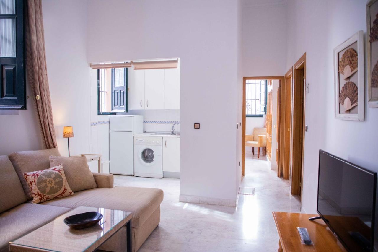 Gy Apartamento En Casa Sevillana Junto A Las Setas Exterior photo