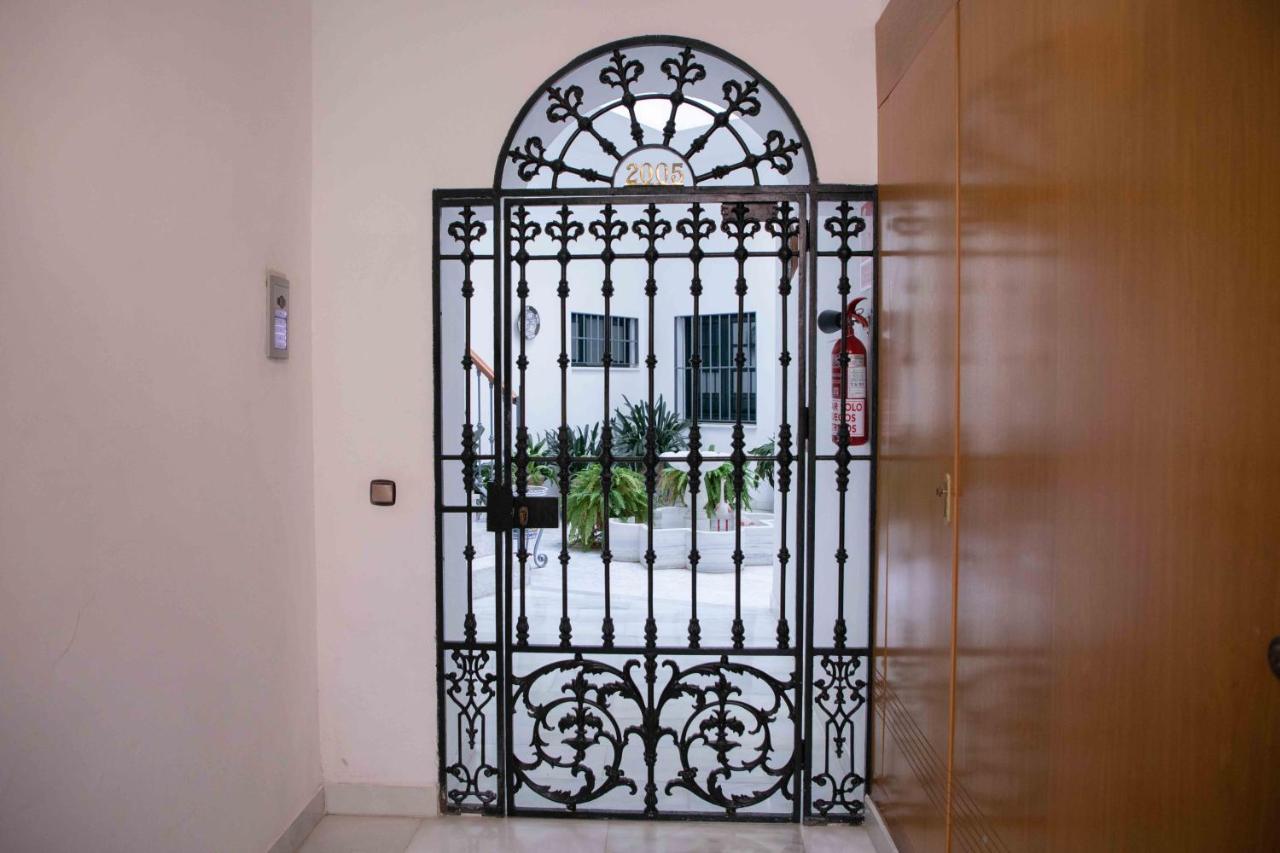Gy Apartamento En Casa Sevillana Junto A Las Setas Exterior photo