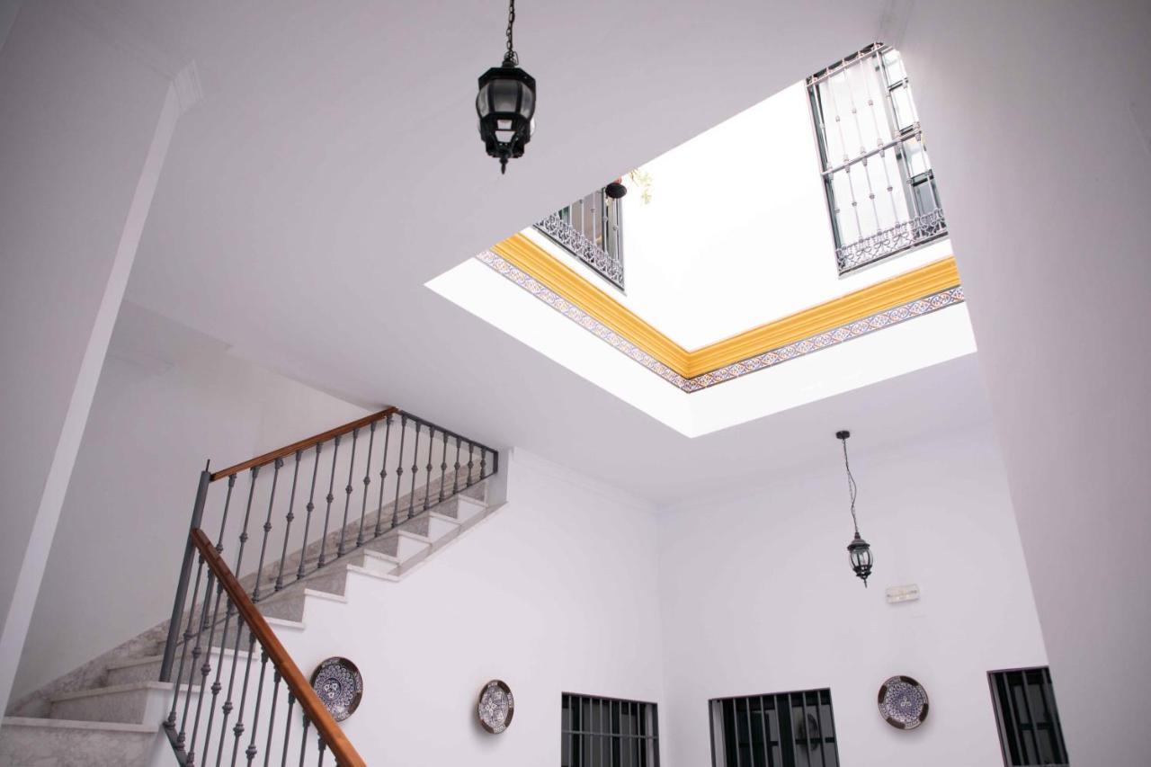 Gy Apartamento En Casa Sevillana Junto A Las Setas Exterior photo